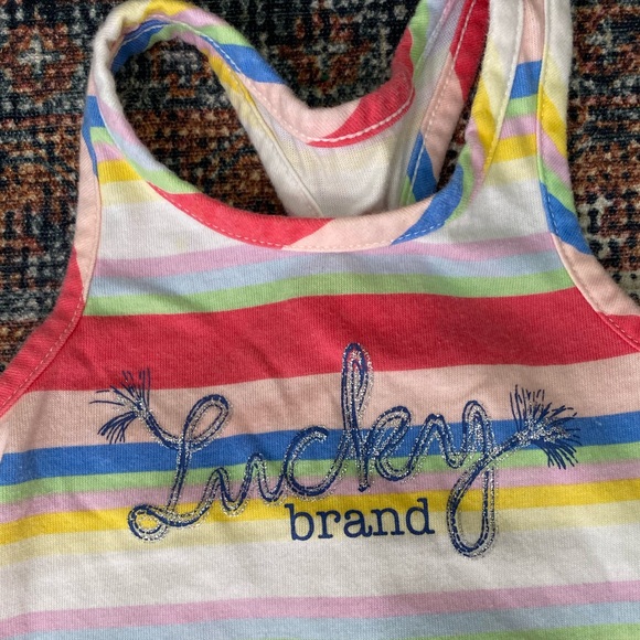 ✨Lucky Brand Outfit - Picture 2 of 7